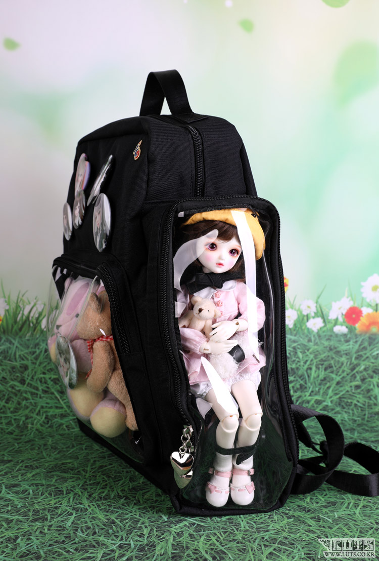 Pink Dollmore BJD 32.5" 82cm traveling Bag Model doll size BJD Carrier  Bag 