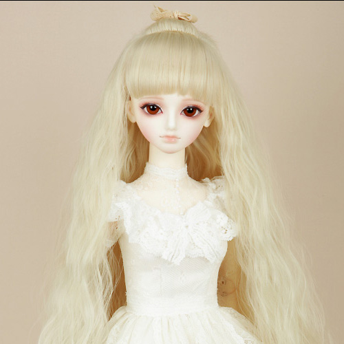 DW-252 (Natural Blond)