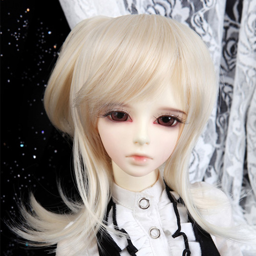 DW-081 (Milky Blond)