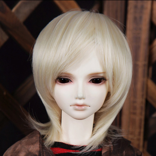 DW-091 (Milky Blond)