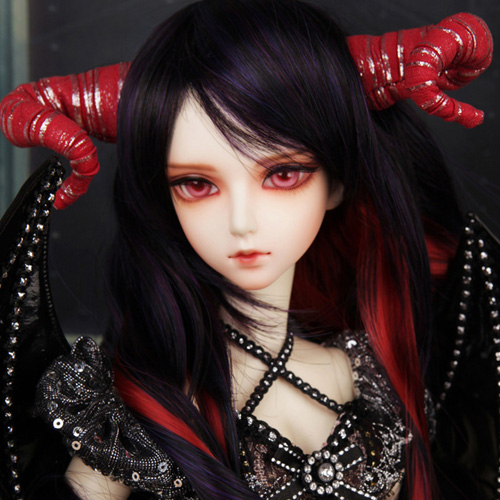 Delf SUCCUBUS CLARY Limited