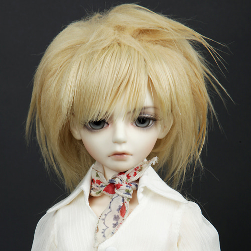 LMK-03 (Natural Blond)
