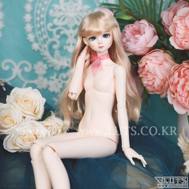Senior Delf GIRL Type 7 Pretty Body ver. (Doll 15% DC)