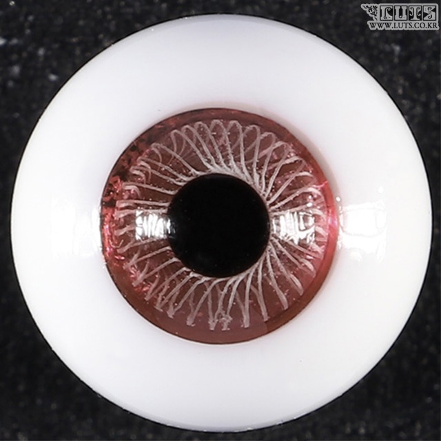 16MM S GLASS EYES NO004