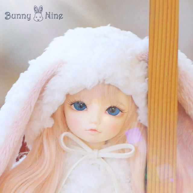 Bunny] Yami B Doll/35cm