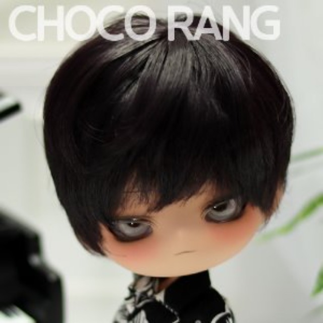 [Limited] Choco Rang