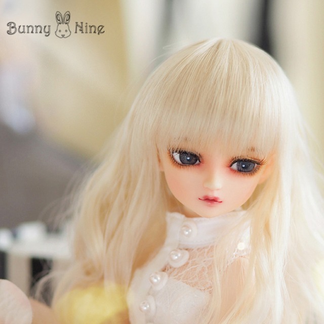 Bunny] Maple C Doll/35cm