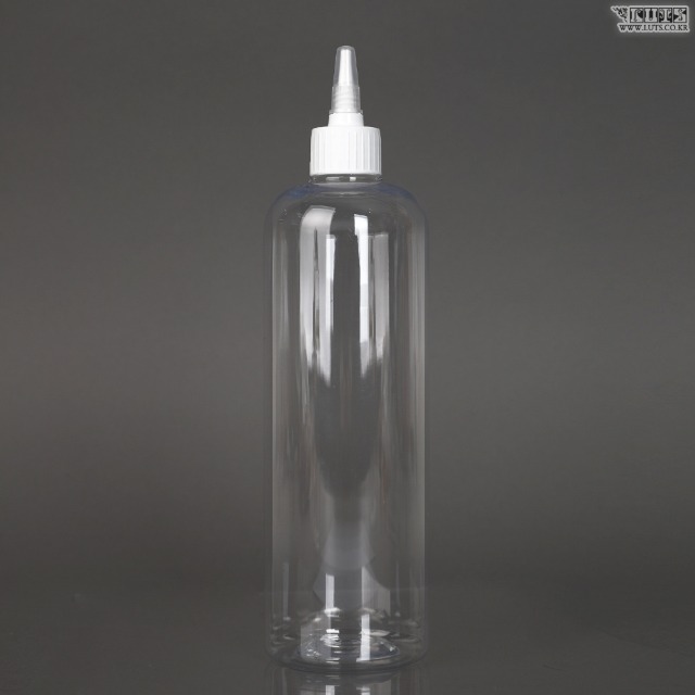 Acrylic Bottle 500ml 3set