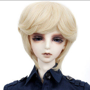DW-228 (Natural Blond)