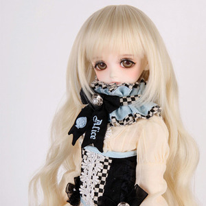 KDW 033 Soft Blond