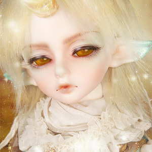 Kid Delf BORY UNICORN FULL PACKAGE - MOONLIT SONG Limited