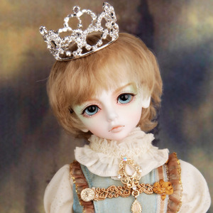 Kid Delf BORY UNICORN HUMAN ver.- MOONLIT SONG Limited