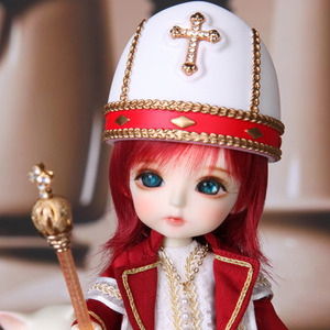 Tiny Delf MOMO - Chess Bishop ver. Limited