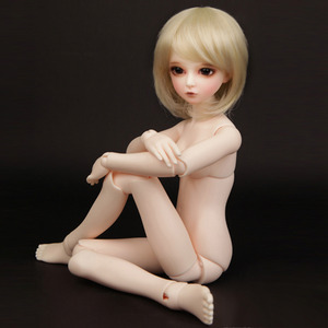 Kid Delf Body GIRL Type 2(Multi Body)