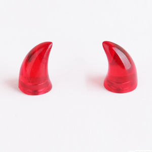 HORN 1 - S (RED)