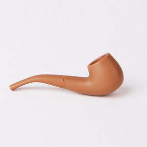 Tobacco pipe for DF-SSDF