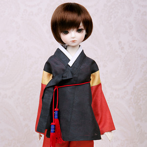 DORYUNG SET For Kid Delf (Charcoal)(PRE-ORDER)
