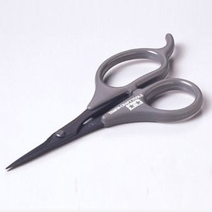 TAMIYA Decal Scissors Decal Scissors 74031