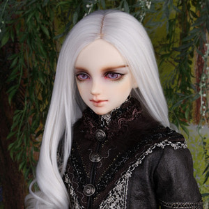 Senior65 delf STORM the ruler of forest - human ver. MOONLIT SONG Limted