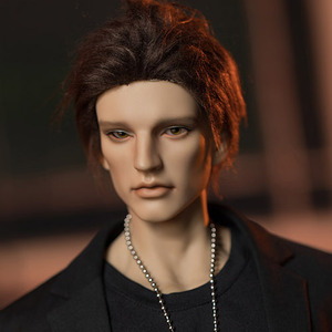 CHARLES (include Face up, Wig)
