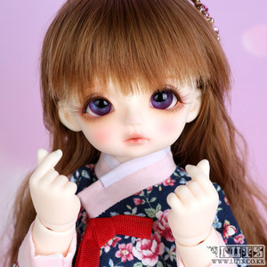 Honey Delf Hands-12 (for TYPE 5 BODY only)
