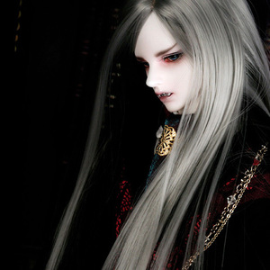 Model Delf ABADON VAMPIRE-THE MASTER LUTS Limited Full package
