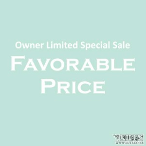 Super Senior Delf Owner limited special sale-(Favorable price)