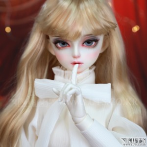 Senior Delf Jointed Hand Parts (60cm Girl)