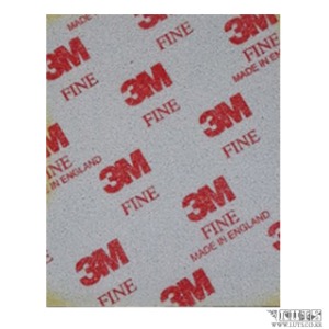 3M Softback Sanding Sponge (Fine)