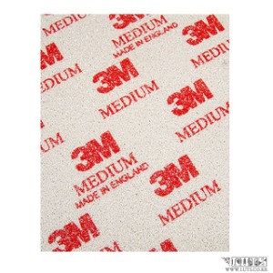 3M Softback Sanding Sponge (Medium)