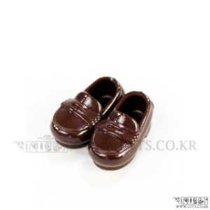 OBS 001  Brown