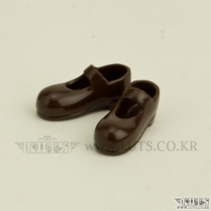 OBS 005  Brown