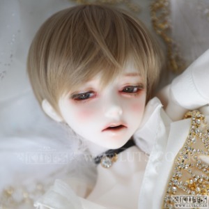 (SOLD OUT)2020 SUMMER EVENT HEAD FACE UP A Type (LUTS X SENA)
