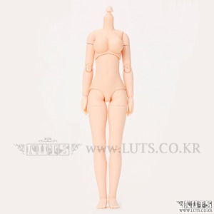 OBITSU 24cm Body - Natural Skin (L Type)