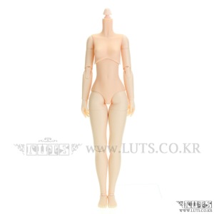 OBITSU 22cm Body - Natural Skin (M Type)