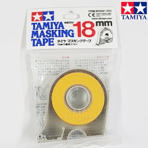 TAMIYA Masking Tape 18mm