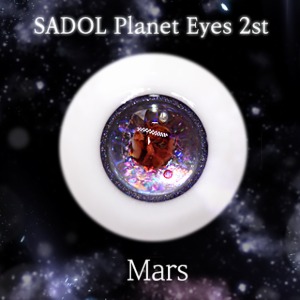 SADOL Eyes Mars