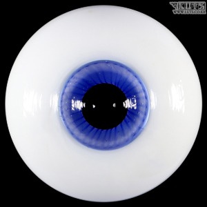 14MM S GLASS EYES NO008