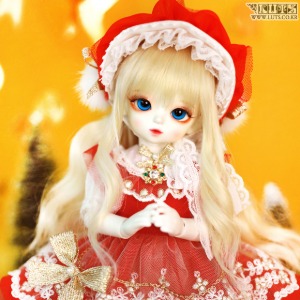 Honey Delf Christmas Edition Limited (Fast Shipping, Limited Quantity)