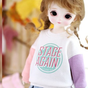 [Pre-order] [USD] Stage Again MTM-Mint