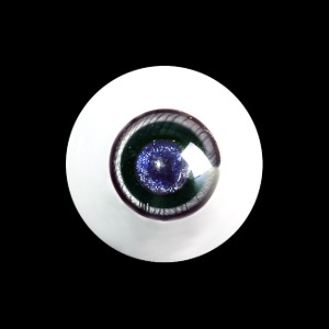 16MM S GLASS EYES NO046