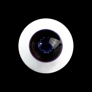 16MM S GLASS EYES NO045