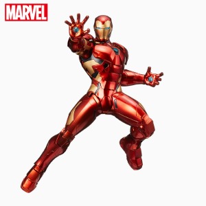 SEGA MARVEL SPM Super Premium Figure Iron Man