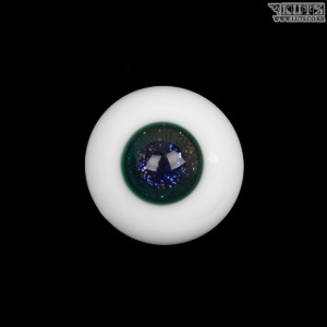16MM S GLASS EYES NO036