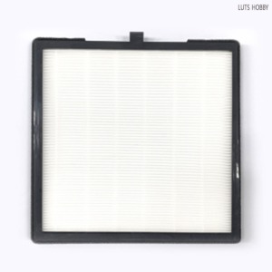 STYLE X Replacement filter for exclusive use of the dust box DT752