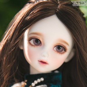 Kid Delf OLIVE Head Limited