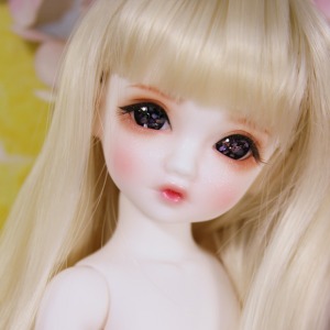 Bomi [26cm ball jointed doll body]