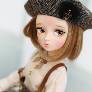 Bunny] Maple E Doll/35cm