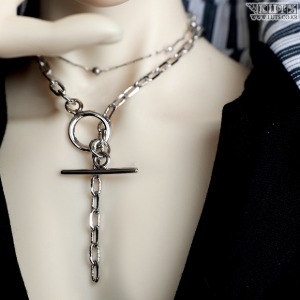 Lex Chain Necklace