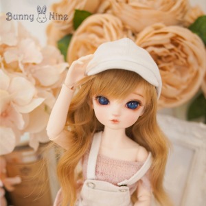 Bunny] Pudding A Doll/35cm